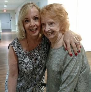 Meet your Posher, Sue